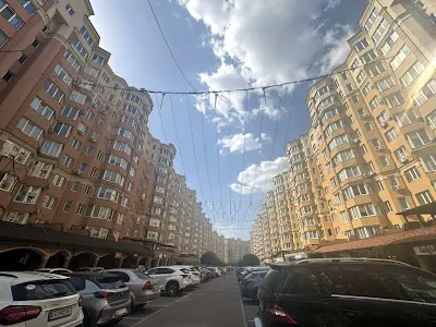 квартира по адресу Братская ул., 12