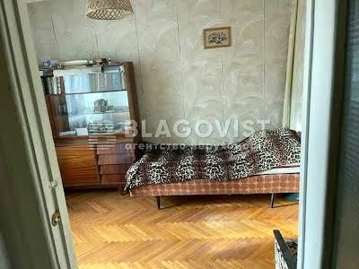 квартира за адресою Авіаконструктора Антонова вул., 11