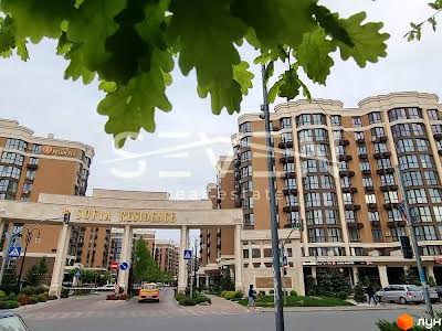 квартира за адресою Радісна, 4