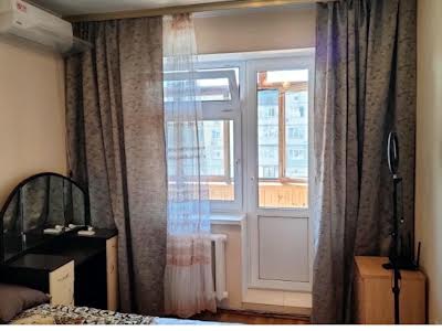 квартира по адресу Оболонский просп., 30