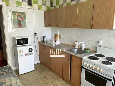 квартира за адресою Сортувальна вул., 4