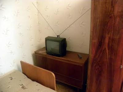 квартира за адресою Шевченка просп., 27
