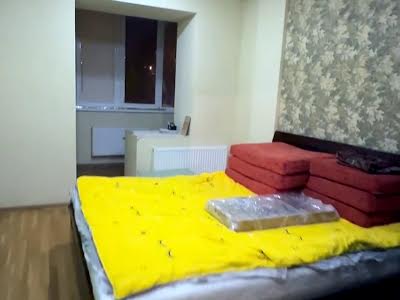 квартира за адресою Тракторобудівників просп., 103г