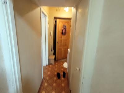 квартира по адресу Академика Доброхотова ул., 5