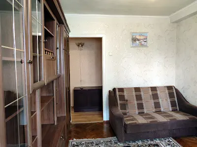 квартира за адресою Борщагівська, 99