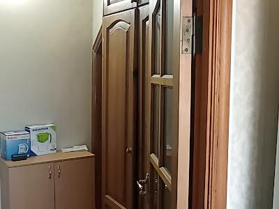 квартира за адресою Миколи Закревського вул., 39