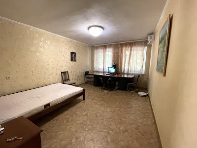 квартира за адресою Лесі Українки просп. (Пушкіна), 75