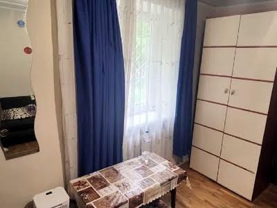 квартира по адресу Таджикская ул., 10