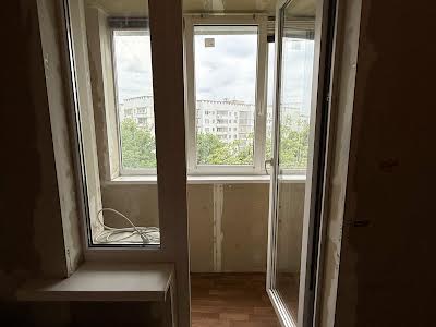 квартира по адресу Гарибальди ул., 1
