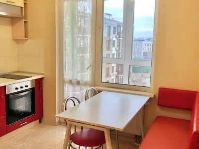 квартира по адресу Стеценко ул., 75-В