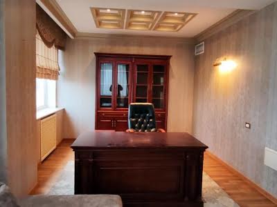 квартира за адресою Шевченка просп., 33б