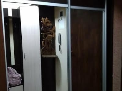 квартира по адресу Алишера Навои просп., 90