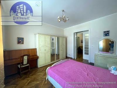 квартира по адресу Школьная ул., 10