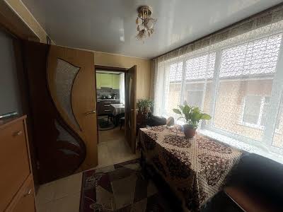 дом по адресу Вишнева, 58
