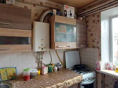 квартира по адресу Транспортный пер., 2
