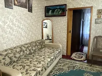 квартира по адресу Шевченко просп., 23в
