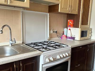 квартира по адресу Олени Теліги ул. (Лермонтова), 6-Д