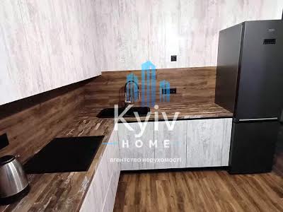 квартира за адресою вул.Бульварно Кудрявська, 17