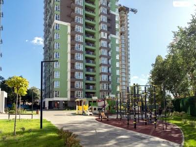 квартира по адресу Приладный пер., 10-Б