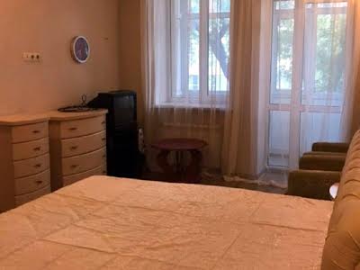 квартира за адресою Євгена Котляра вул. (Червоноармійська), 12