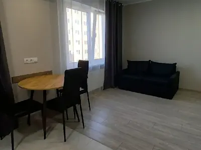 квартира по адресу Бориса Гмыри ул., 20