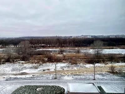 квартира за адресою Барабашова вул., 14-А