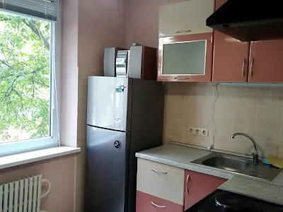квартира по адресу Людвига Свободы просп., 31