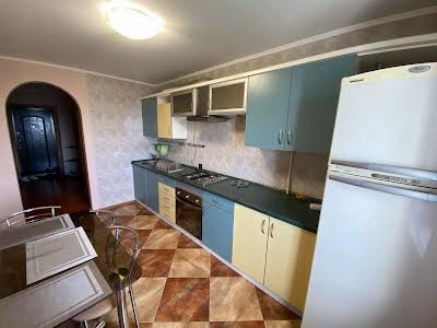 квартира за адресою Запорізьке шосе, 62