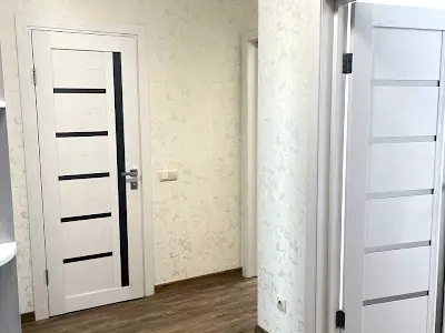 квартира за адресою Іоанна Павла II вул. (Патріса Лумумби), 11