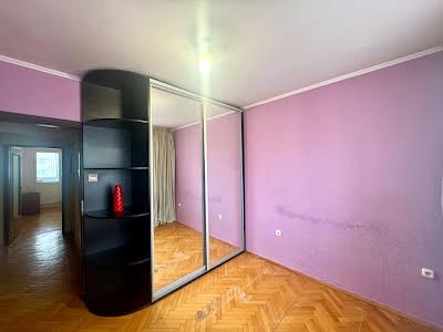 квартира за адресою Кадетський Гай вул., 11
