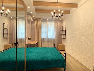 квартира за адресою Шевченка просп., 33