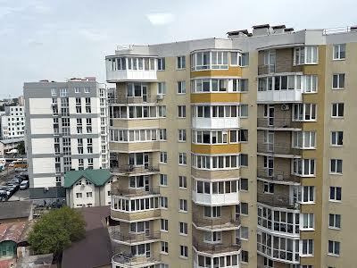 квартира за адресою Білогірська вул., 1-Є