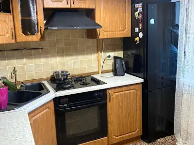 квартира за адресою Солом'янська вул., 41 к2