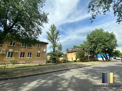 квартира по адресу Леоніда Каденюка ул. (Космонавта Волкова), 15