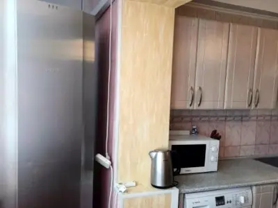 квартира за адресою Оболонський просп., 43