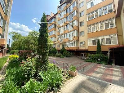 квартира по адресу Машинобудівників ул., 15