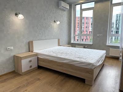 квартира за адресою Теремківська вул., 4-А