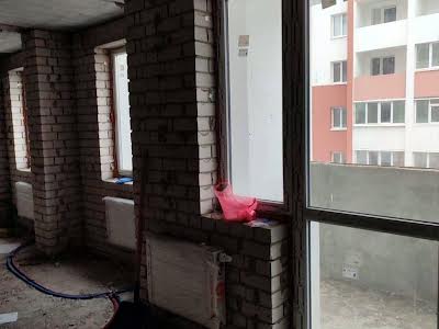 квартира за адресою Барабашова академика, 10А