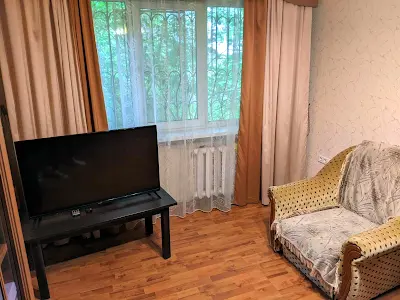 квартира за адресою Миколи Василенка вул., 23