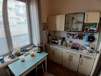 квартира по адресу Олеся Гончара ул., 79