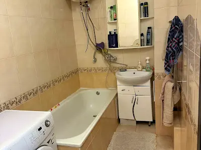 квартира за адресою Соломії Крушельницької вул., 7