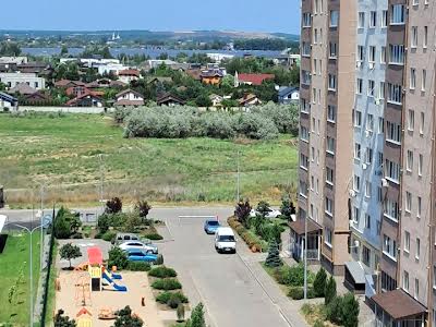квартира за адресою смт. Слобожанське, Сімейна вул., 2