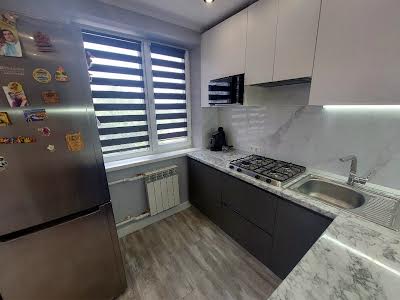 квартира по адресу Чернікова, 36