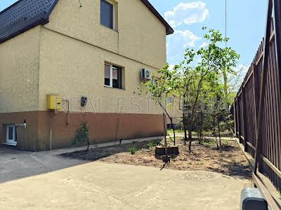 дом по адресу 4-та Садова, 70