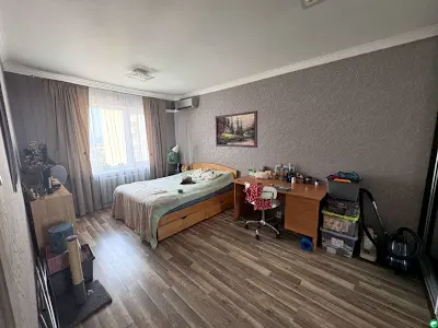 квартира по адресу Урловская ул., 36