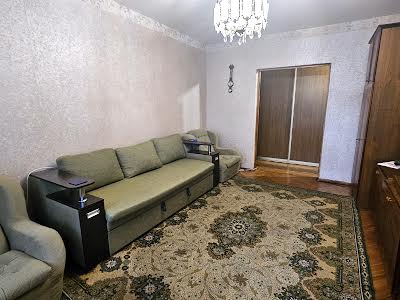 квартира за адресою Тростянецька вул., 6