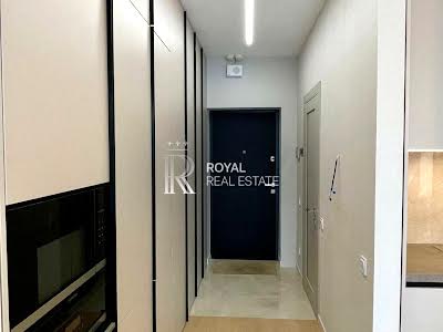 квартира за адресою Ужгородський пров., 76
