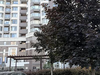 квартира по адресу Евгения Коновальца ул. (Щорса), 34-А