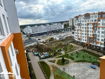 квартира за адресою Одеська вул., 25-Б