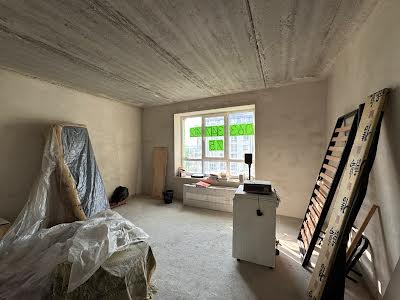 квартира за адресою Слобідська вул., 8